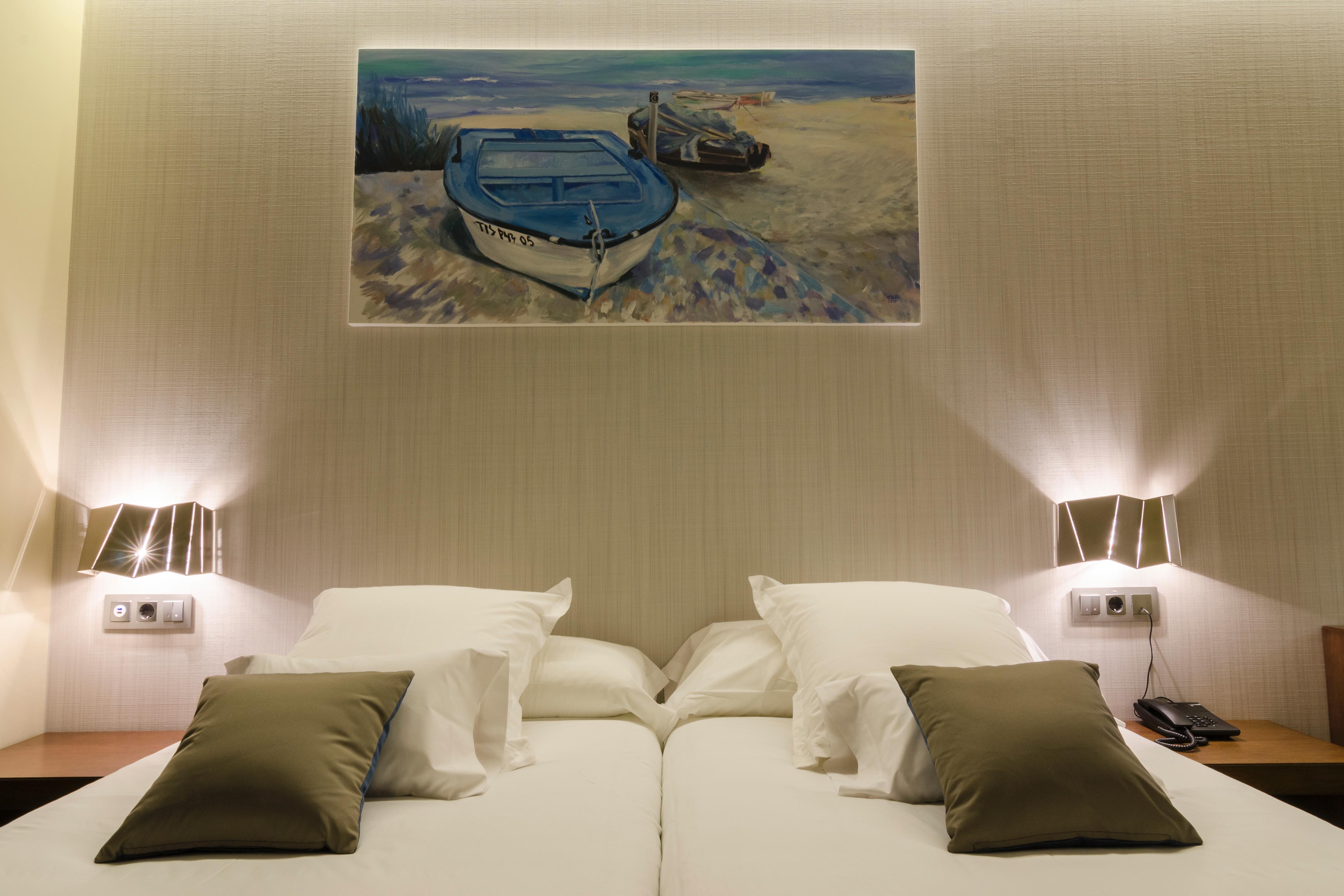 Agua De Mar Boutique Hotel 4*